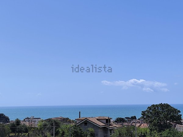 appartamento in vendita a Formia in zona Penitro