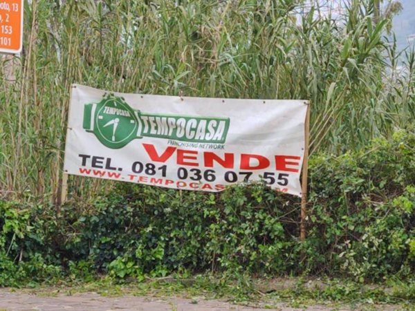 terreno agricolo in vendita a Formia