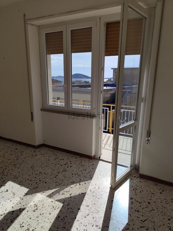 appartamento in vendita a Formia