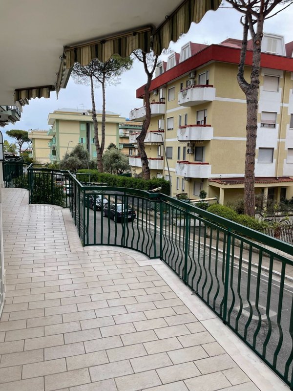 appartamento in vendita a Formia in zona Acquatraversa