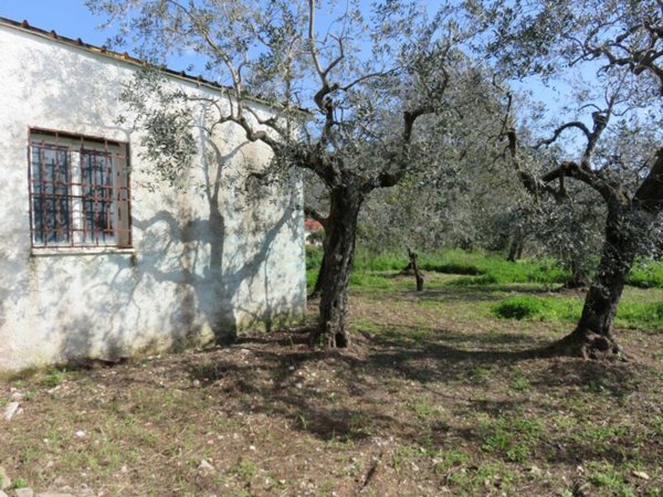 casa indipendente in vendita a Formia in zona Castellonorato