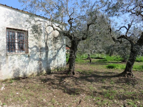 casa indipendente in vendita a Formia