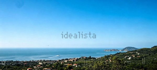 casa indipendente in vendita a Formia in zona Marànola