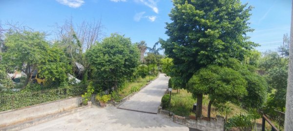 casa indipendente in vendita a Formia in zona Acquatraversa
