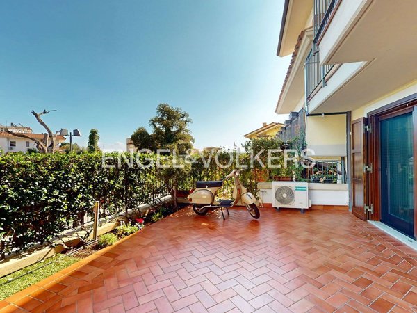 casa indipendente in vendita a Formia