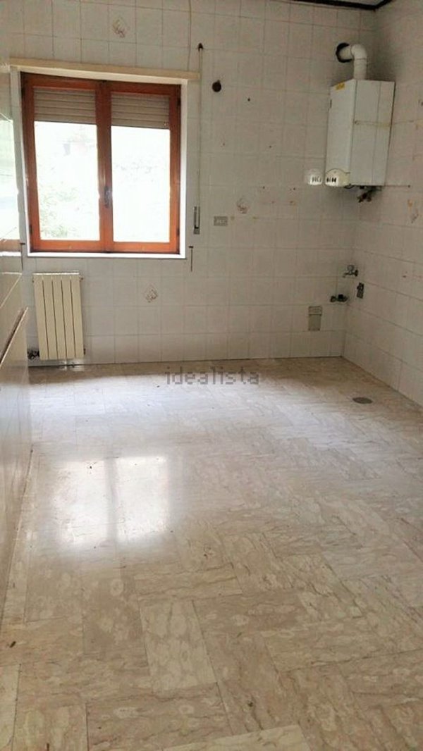 appartamento in vendita a Formia in zona Acquatraversa