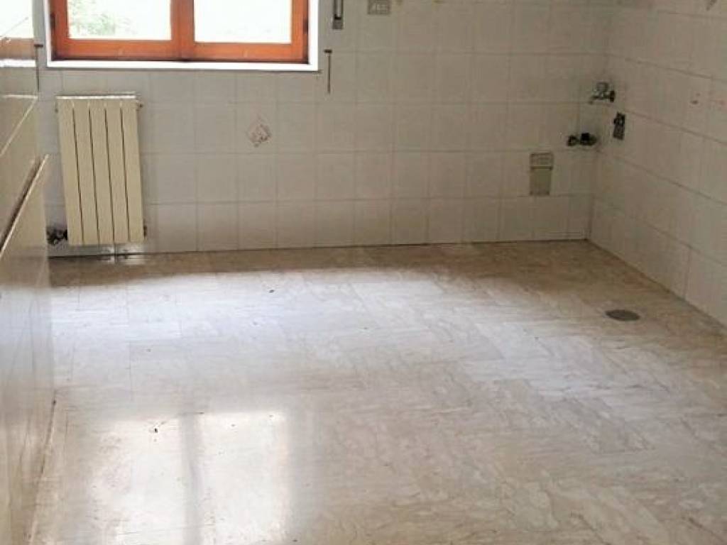 appartamento in vendita a Formia in zona Acquatraversa