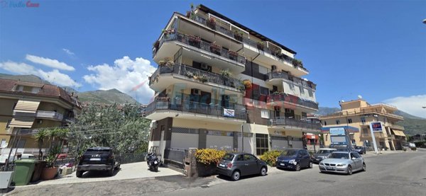 appartamento in vendita a Formia