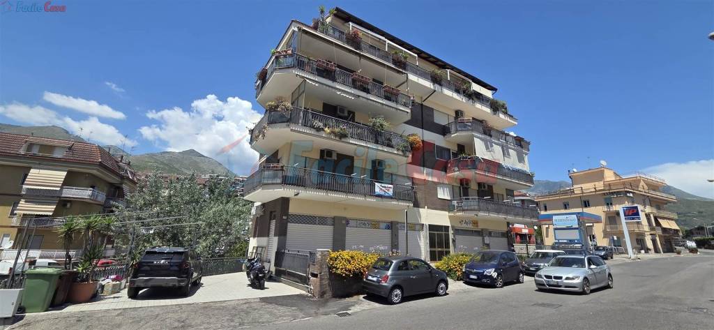 appartamento in vendita a Formia