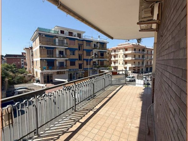 appartamento in vendita a Formia