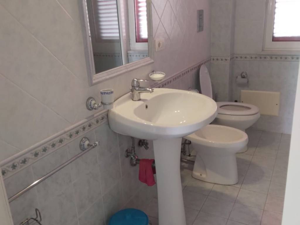 appartamento in vendita a Formia