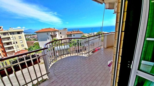 appartamento in vendita a Formia
