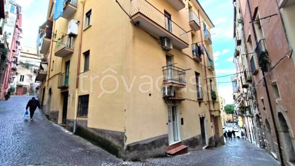 appartamento in vendita a Formia in zona Mola di Gaeta