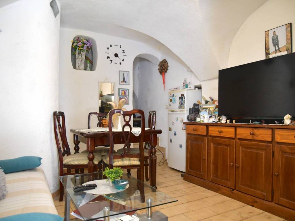 appartamento in vendita a Formia in zona Mola di Gaeta