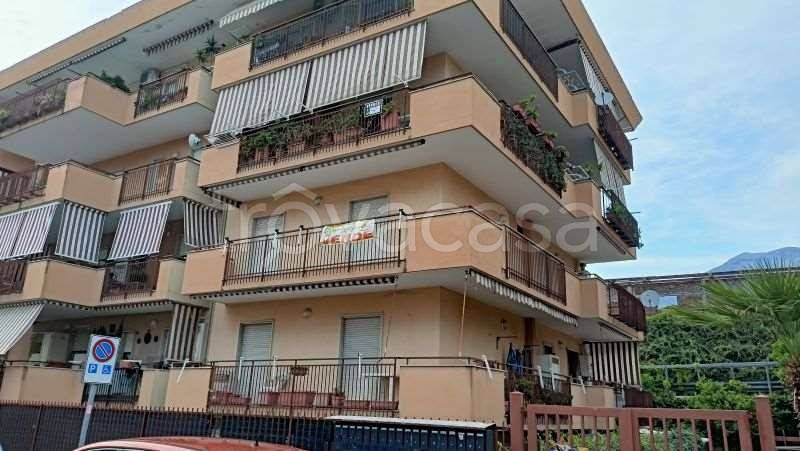 appartamento in vendita a Formia in zona Acquatraversa