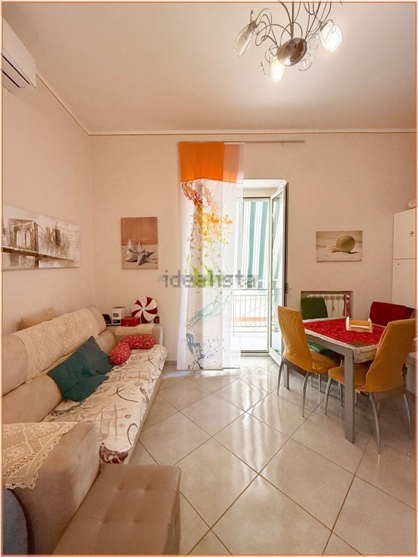 appartamento in vendita a Formia