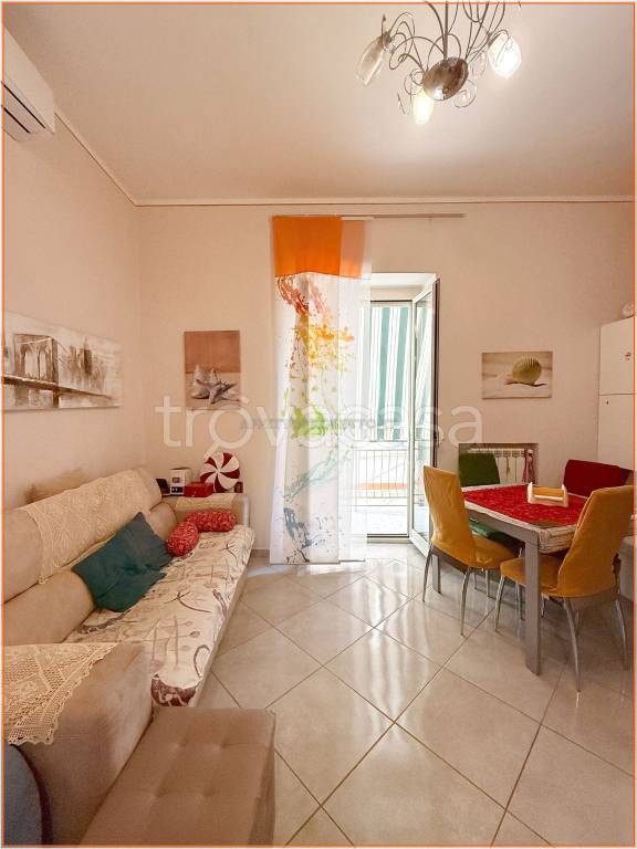 appartamento in vendita a Formia