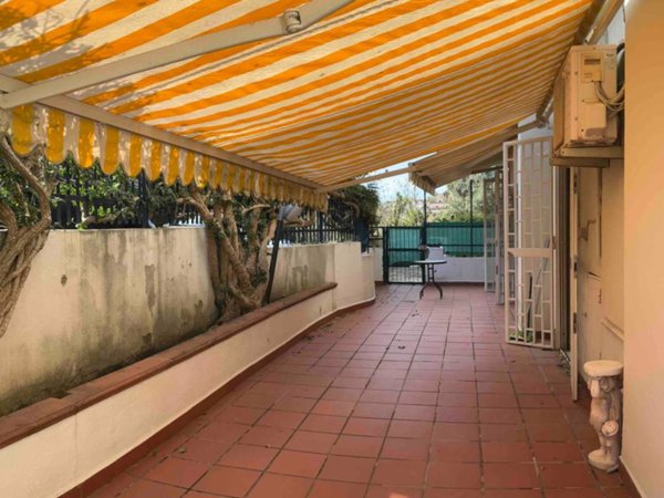 appartamento in vendita a Formia