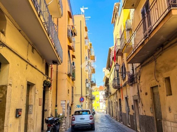 appartamento in vendita a Formia