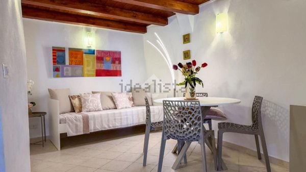 appartamento in vendita a Formia in zona Marànola