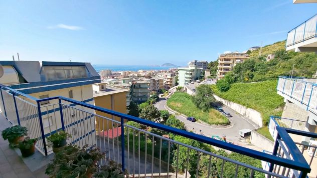 appartamento in vendita a Formia