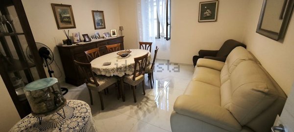 appartamento in vendita a Formia