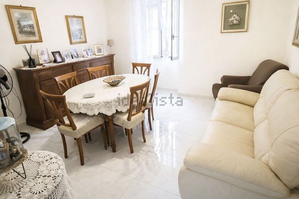 appartamento in vendita a Formia
