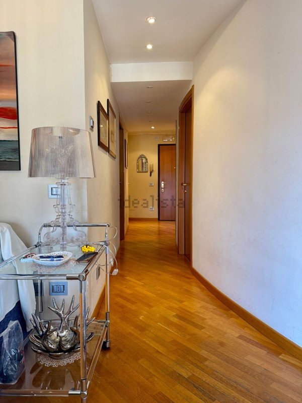 appartamento in vendita a Formia