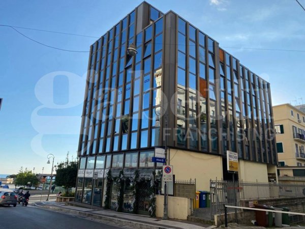 appartamento in vendita a Formia