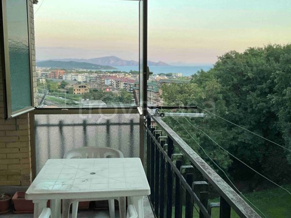 appartamento in vendita a Formia in zona Acquatraversa