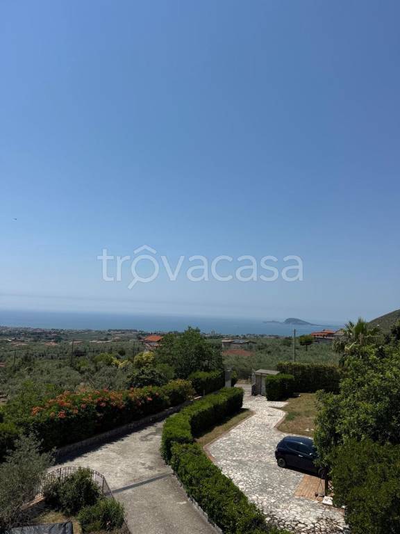 appartamento in vendita a Formia