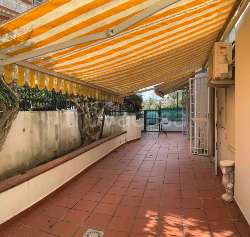 appartamento in vendita a Formia