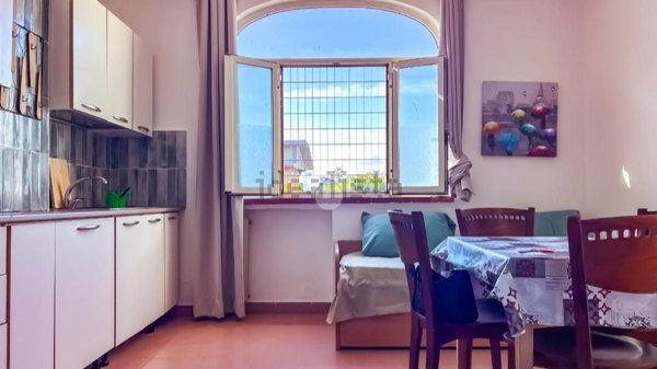 appartamento in vendita a Formia in zona Penitro