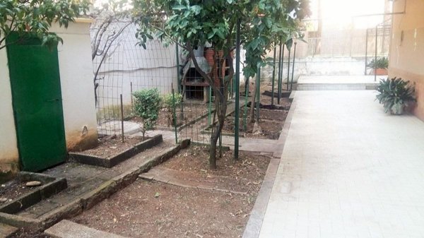 appartamento in vendita a Formia in zona Penitro