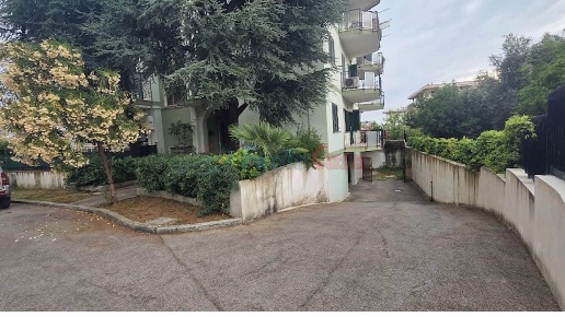 appartamento in vendita a Formia in zona Acquatraversa