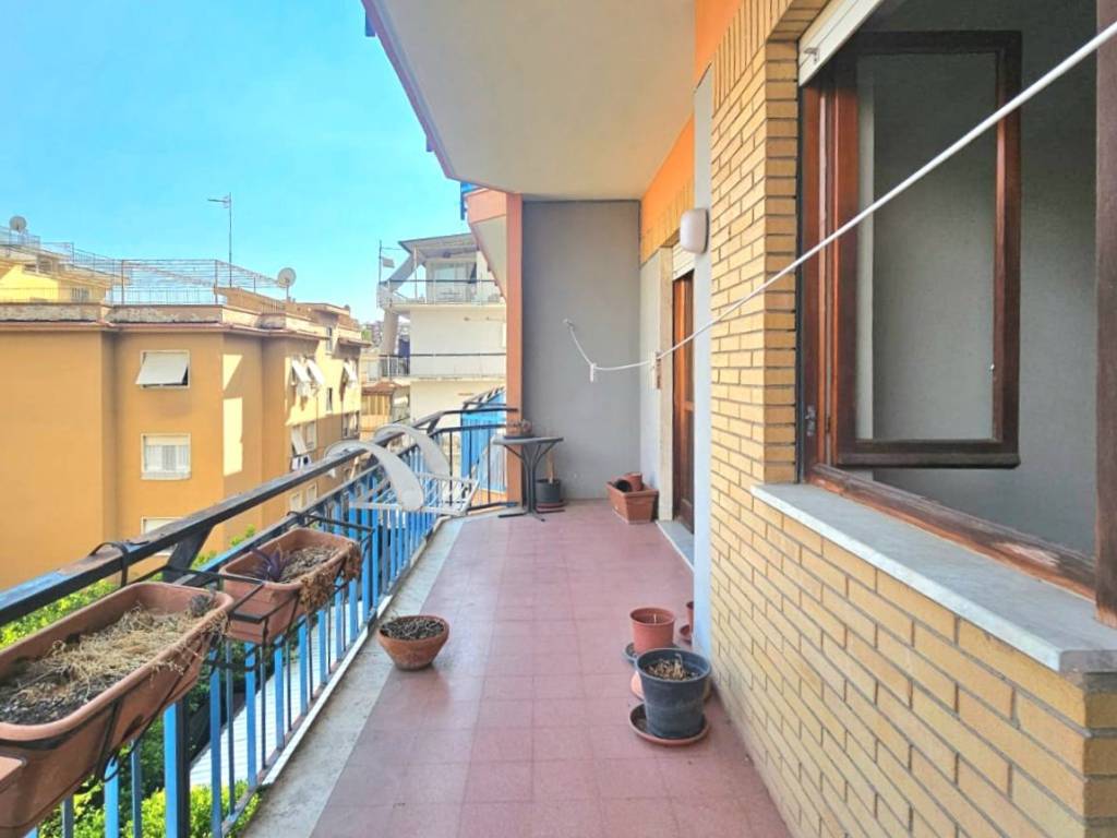 appartamento in vendita a Formia
