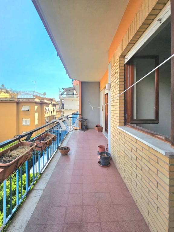 appartamento in vendita a Formia