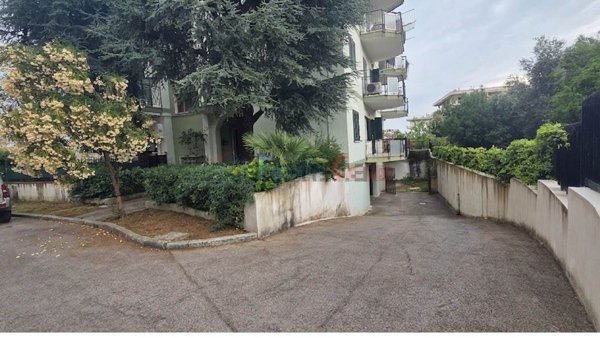 appartamento in vendita a Formia in zona Acquatraversa