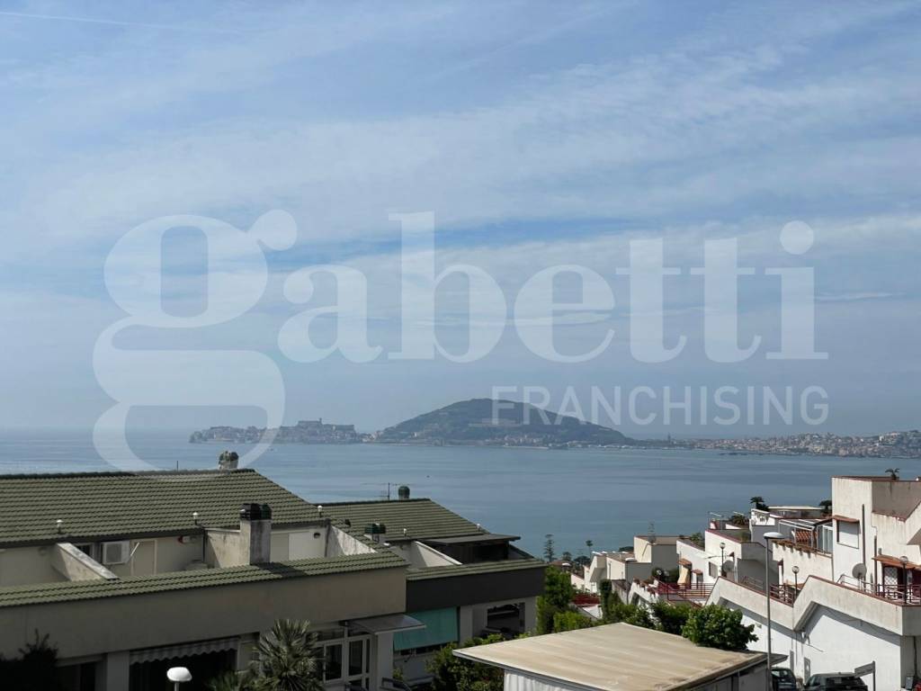 casa indipendente in vendita a Formia in zona Mola di Gaeta