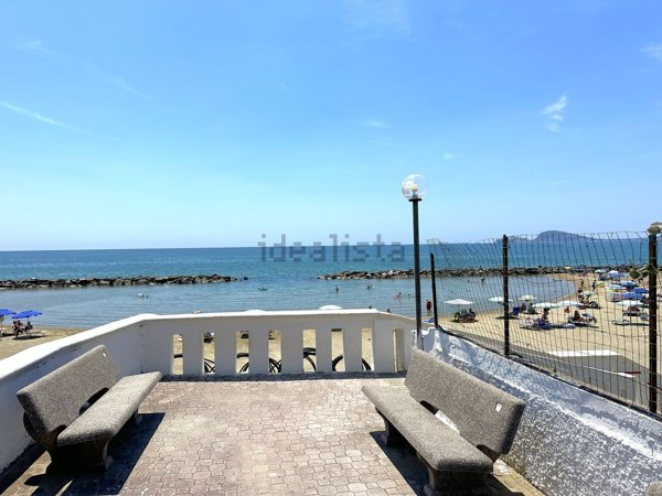 appartamento in vendita a Formia