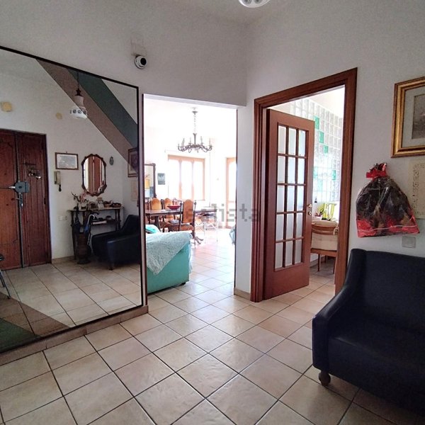 appartamento in vendita a Formia