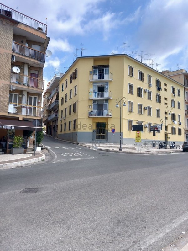 appartamento in vendita a Formia in zona Acquatraversa