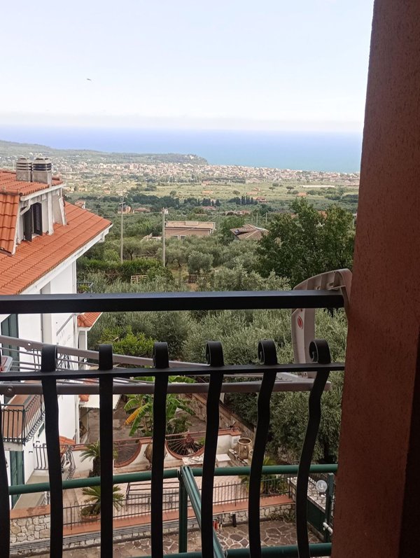 appartamento in vendita a Formia in zona Castellonorato