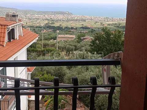 appartamento in vendita a Formia in zona Castellonorato