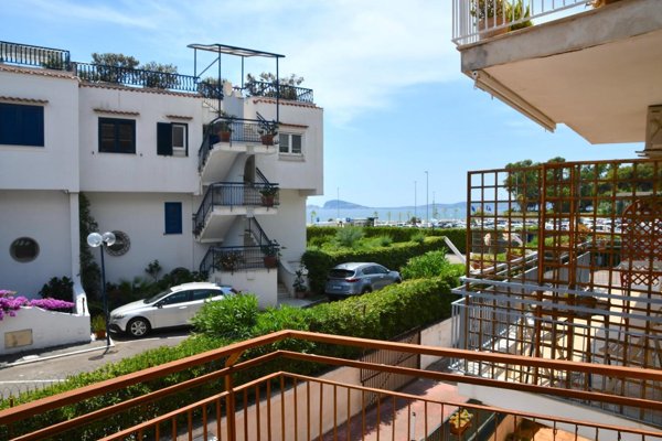 appartamento in vendita a Formia