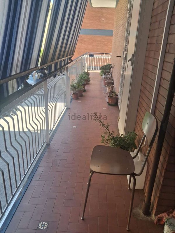 appartamento in vendita a Formia