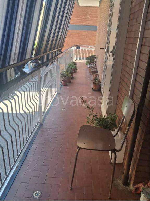 appartamento in vendita a Formia