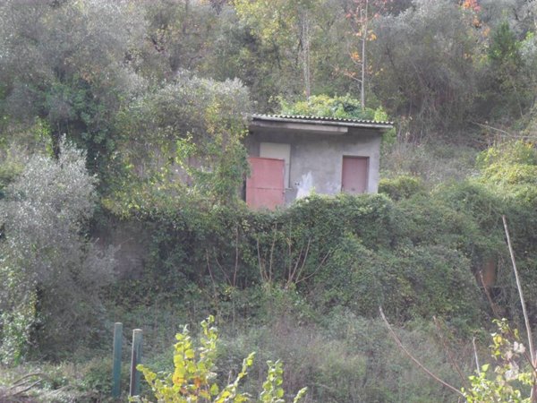 terreno agricolo in vendita a Formia