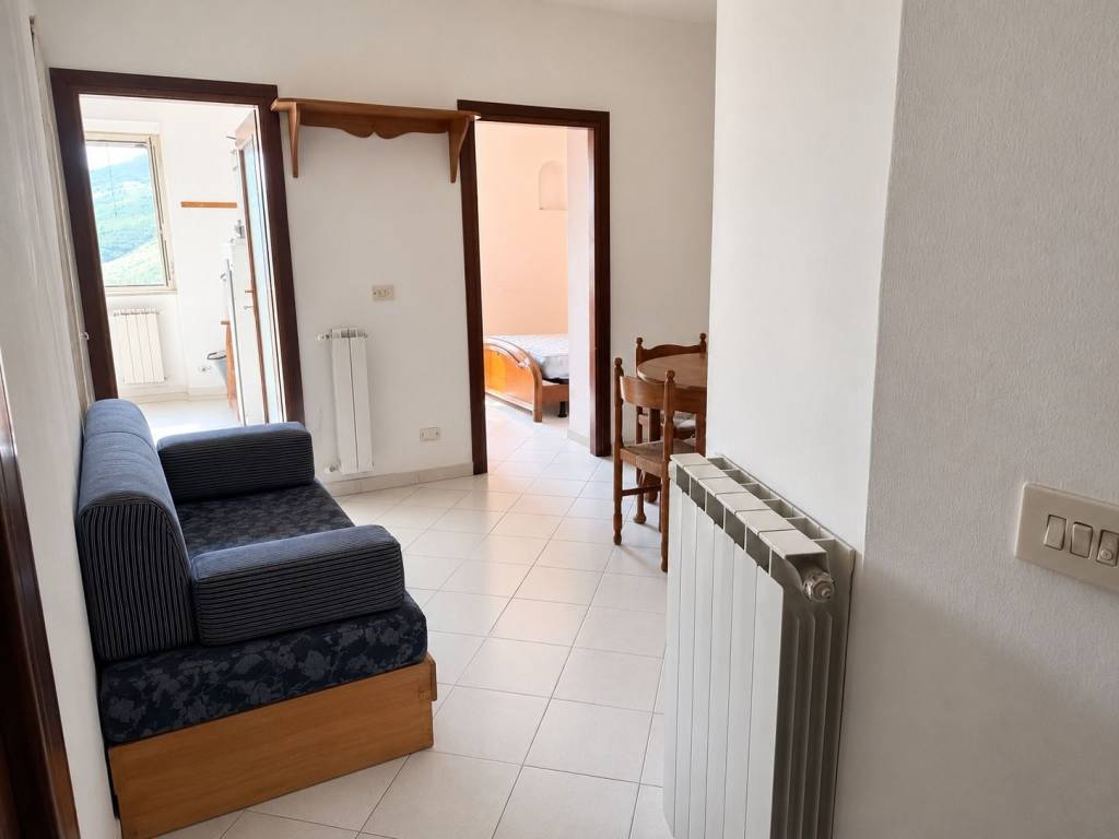 appartamento in vendita a Formia in zona Marànola