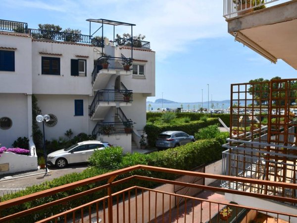 appartamento in vendita a Formia